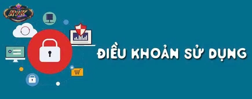 Những điều khoản rikvip khi tham gia
