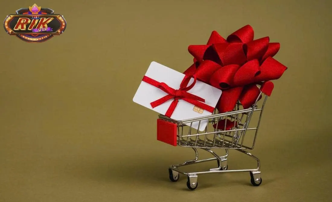 Giới thiệu về các khuyến mãi rikvip