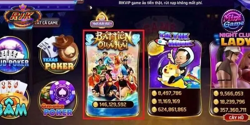 Cách chơi đơn giản