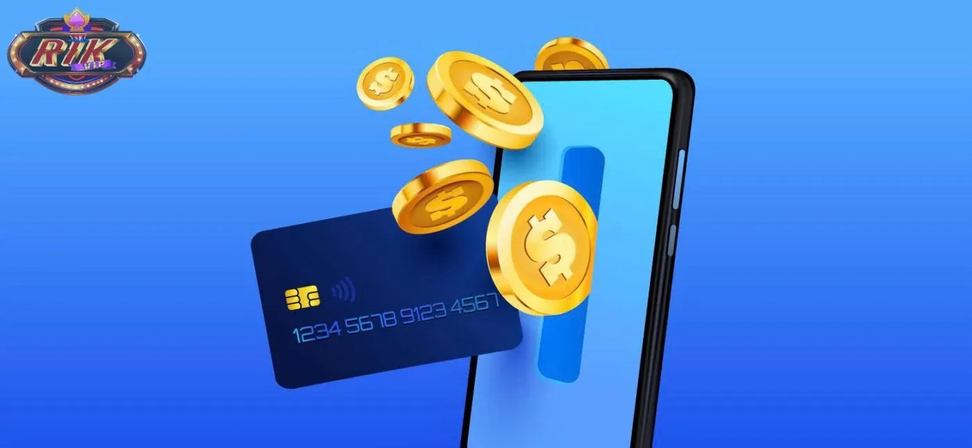 Tìm hiểu cách nạp tiền rikvip