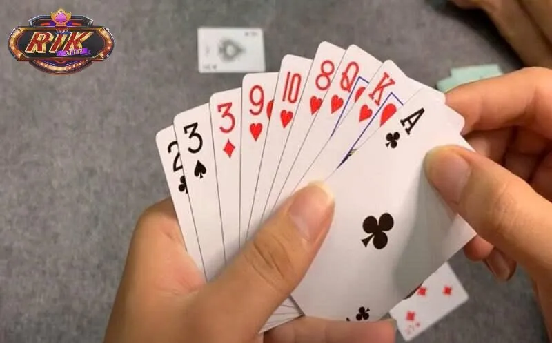 Tìm hiểu cách chơi tiến lên miền nam rikvip