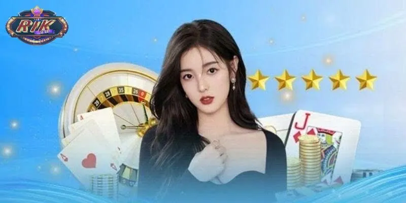 Các bước đăng ký đơn giản