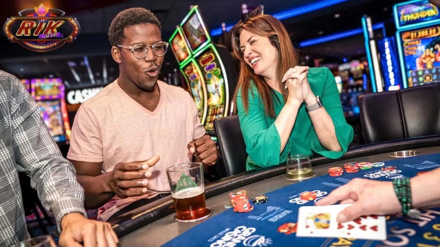 Những lưu ý khi tham gia