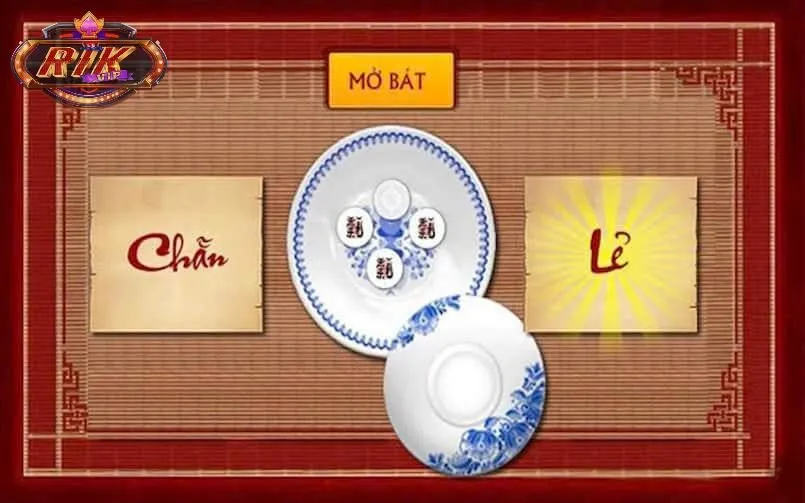 Nhờ vậy, xóc đĩa Rikvip luôn được cộng đồng tin tưởng và lựa chọn.